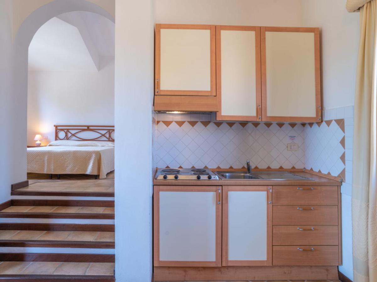 Locazione Turistica Erica 21 - Vista Village Porto San Paolo  Esterno foto