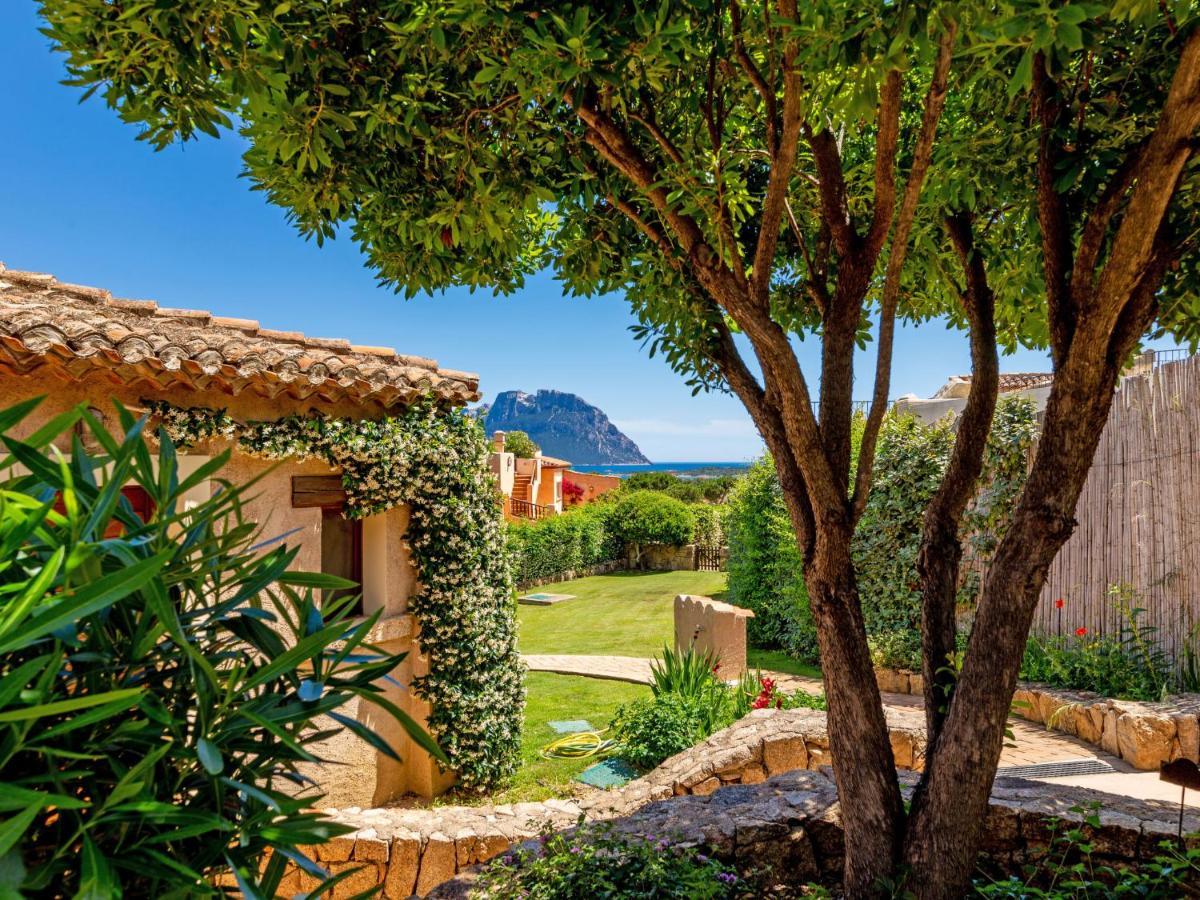 Locazione Turistica Erica 21 - Vista Village Porto San Paolo  Esterno foto