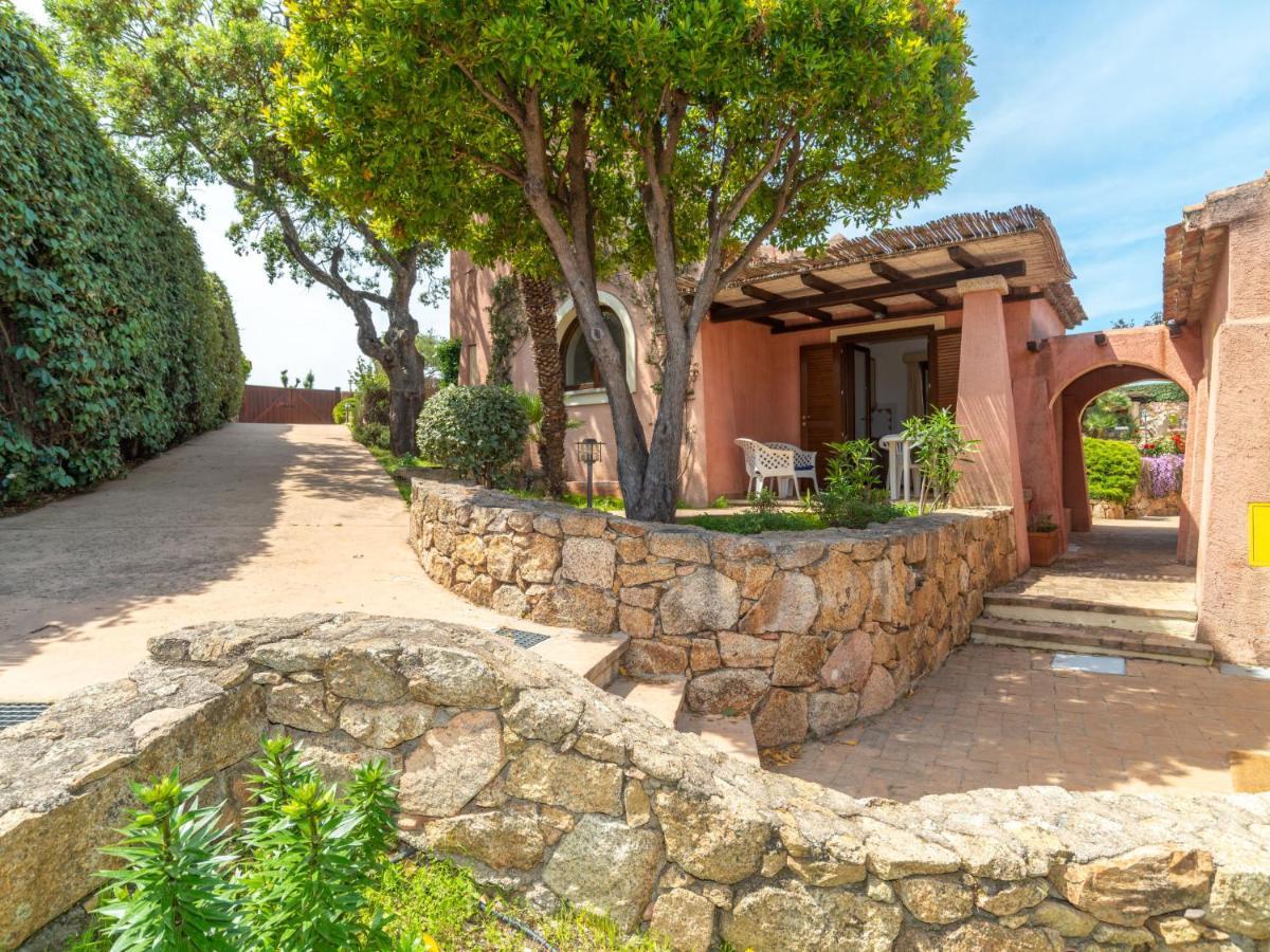 Locazione Turistica Erica 21 - Vista Village Porto San Paolo  Esterno foto