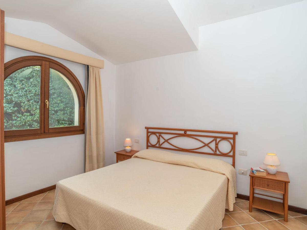 Locazione Turistica Erica 21 - Vista Village Porto San Paolo  Esterno foto