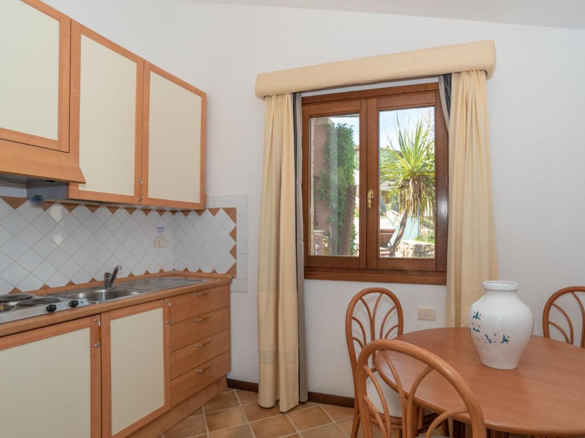 Locazione Turistica Erica 21 - Vista Village Porto San Paolo  Esterno foto