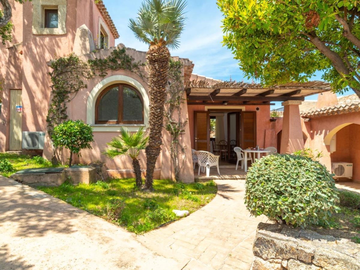 Locazione Turistica Erica 21 - Vista Village Porto San Paolo  Esterno foto