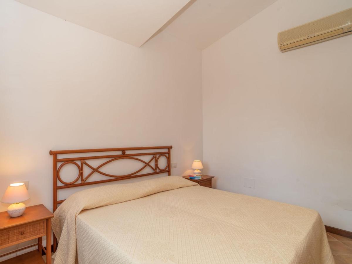 Locazione Turistica Erica 21 - Vista Village Porto San Paolo  Esterno foto